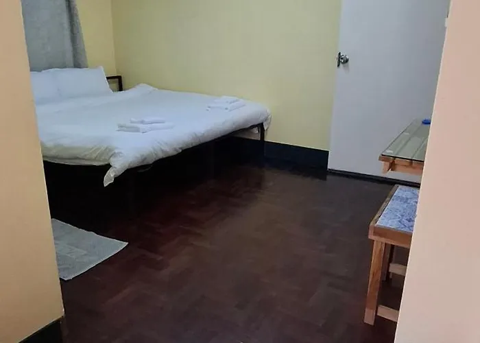 Kanyakorn House Near Khao San 3*