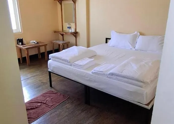 Kanyakorn House Near Khao San 3* Banguecoque