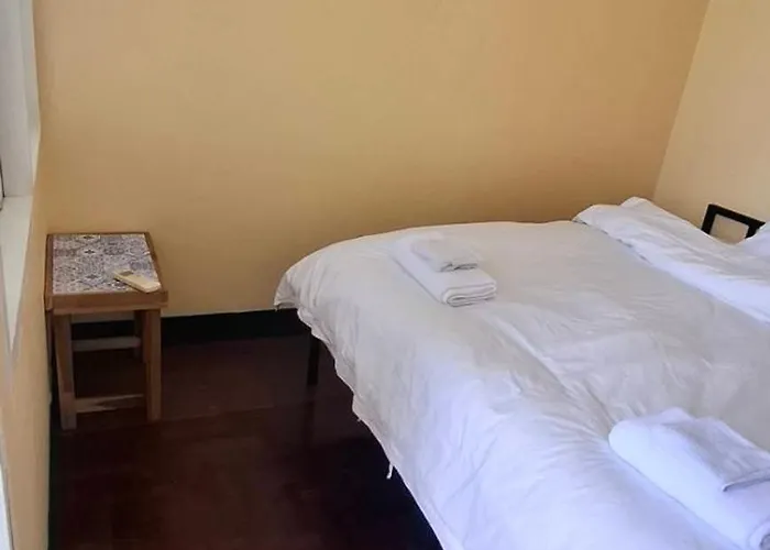 Kanyakorn House Near Khao San 3*