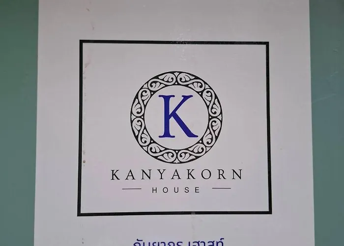 Kanyakorn House Near Khao San Casa de hóspedes
