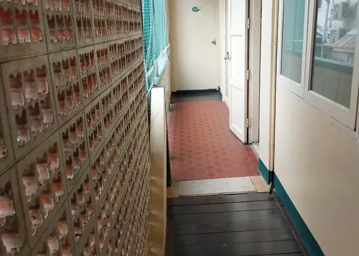 Kanyakorn House Near Khao San 3*